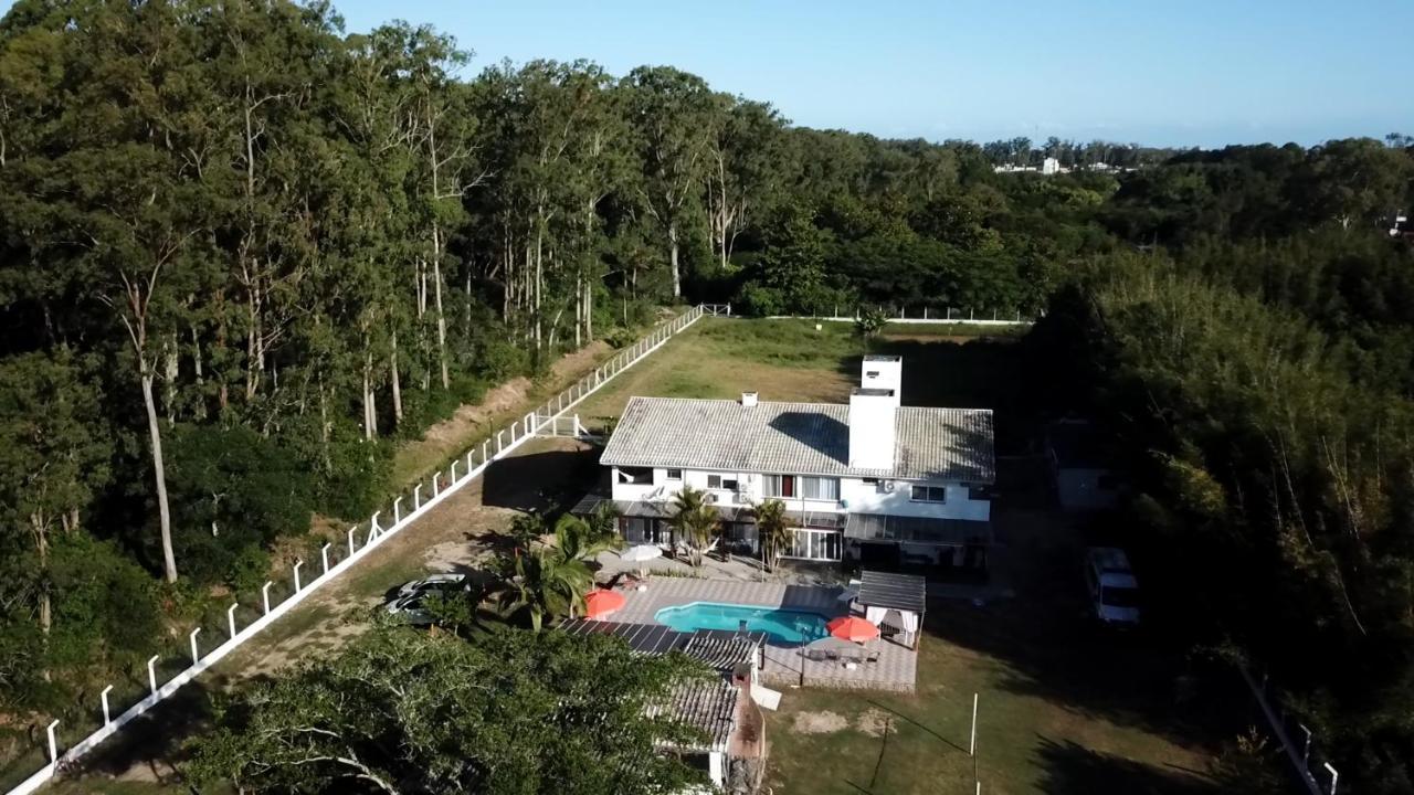 Pousada Recanto Das Cerejeiras Río Grande Exterior foto