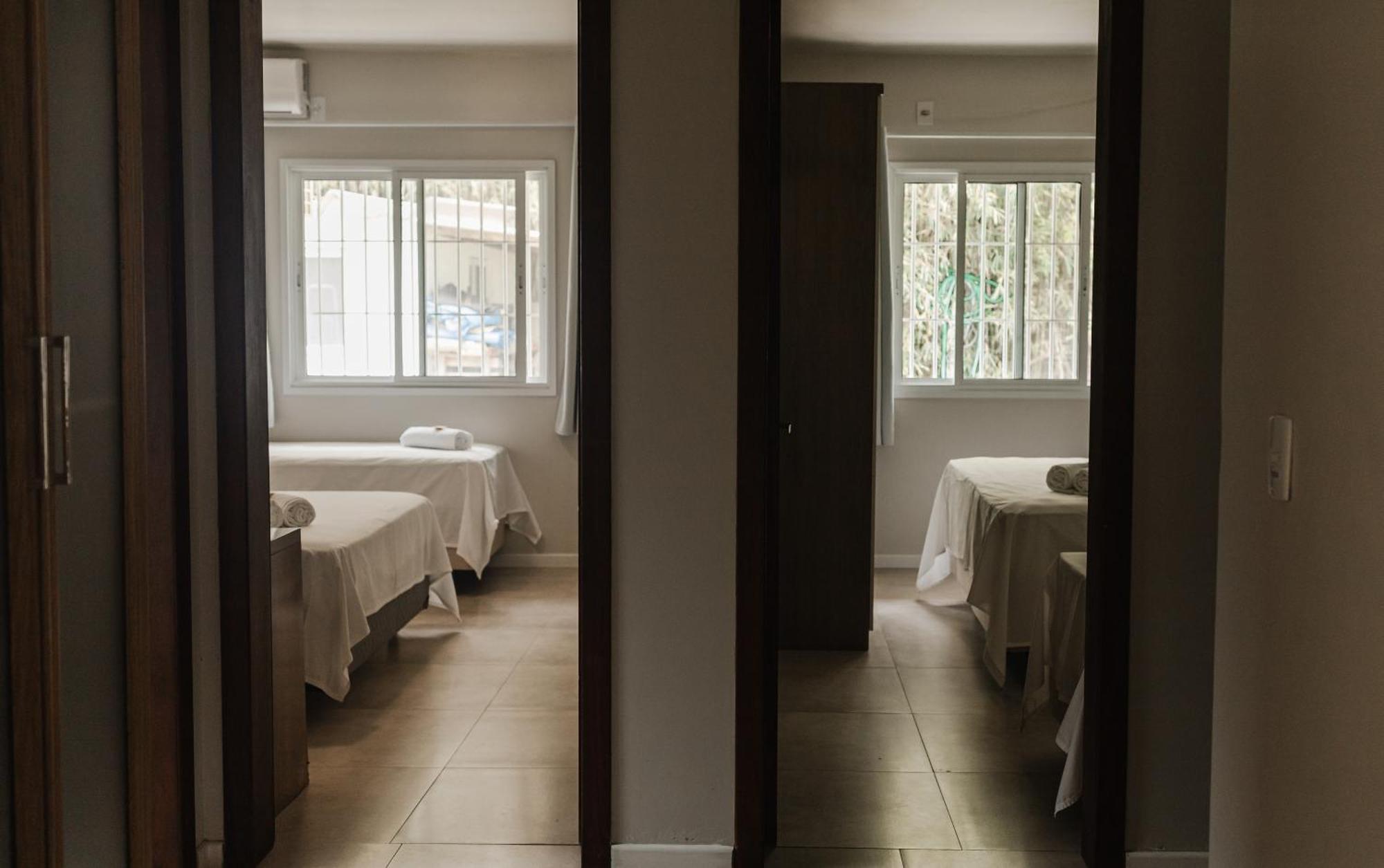 Pousada Recanto Das Cerejeiras Río Grande Habitación foto