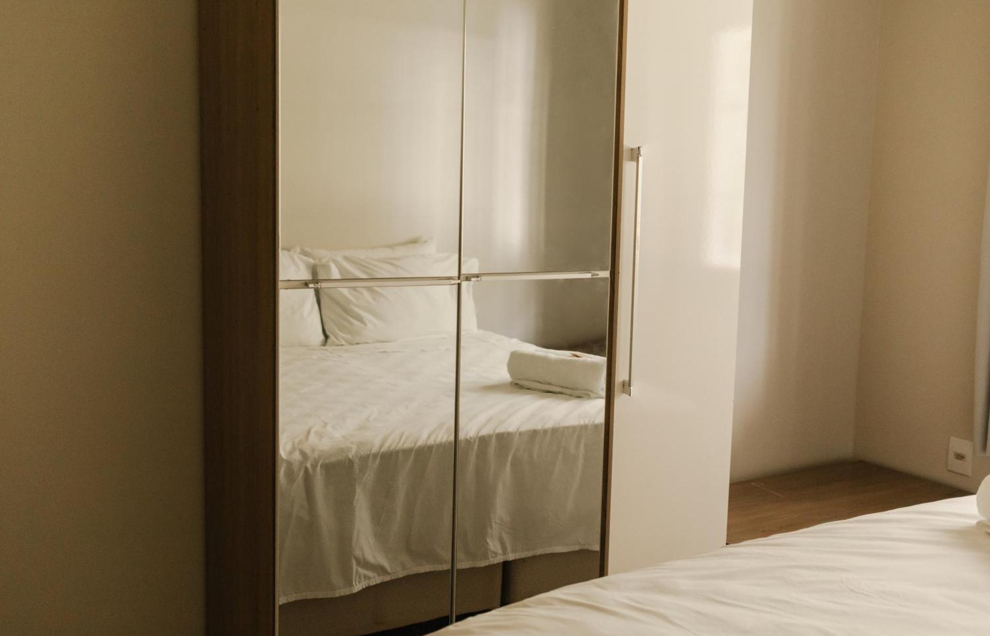 Pousada Recanto Das Cerejeiras Río Grande Habitación foto